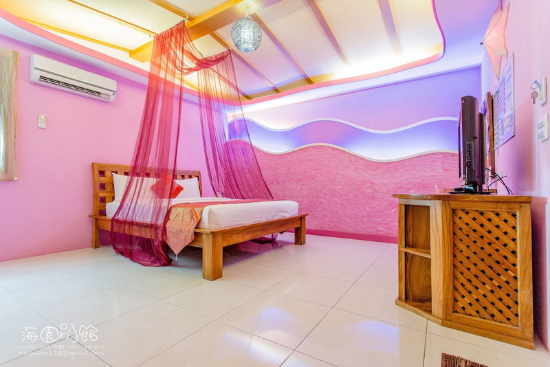 Hai Yuan Hotel 2, Hengchun, Taiwan