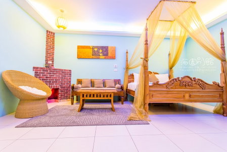 Hai Yuan Hotel 2, Hengchun, Taiwan