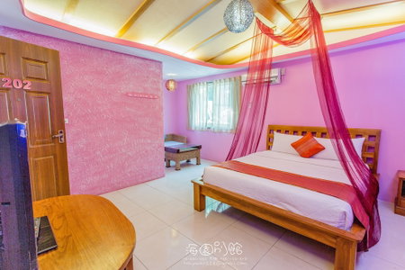 Hai Yuan Hotel 2, Hengchun, Taiwan