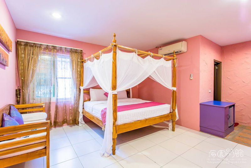 Hai Yuan Hotel 2, Hengchun, Taiwan