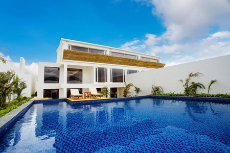 Sheng Tu Villa, Hengchun, Taiwan