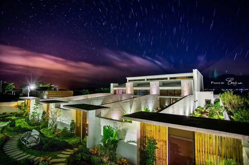 Sheng Tu Villa, Hengchun, Taiwan