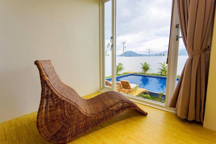 Sheng Tu Villa, Hengchun, Taiwan