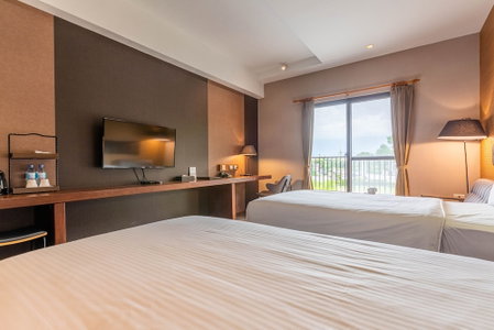 Hualien Toong Mao Resort, Ji'an, 台湾