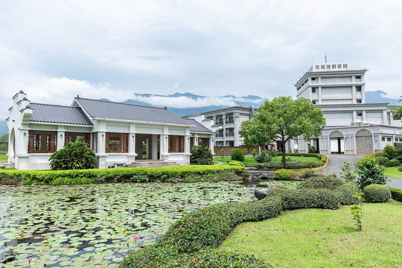 Hualien Toong Mao Resort, Ji'an, 台湾