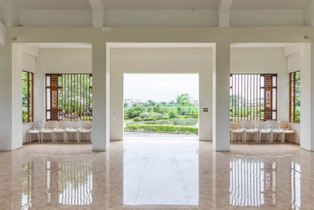 Hualien Toong Mao Resort, Ji'an, 台湾