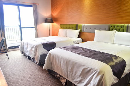 Hualien Toong Mao Resort, Ji'an, 台湾