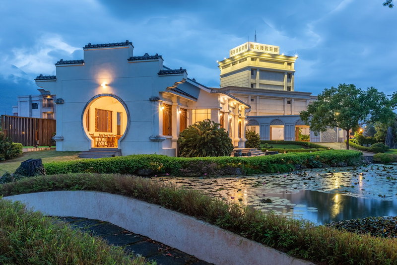 Hualien Toong Mao Resort, Ji'an, 台湾