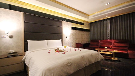 Goldsand Hotel, Hsinchu, Taiwán
