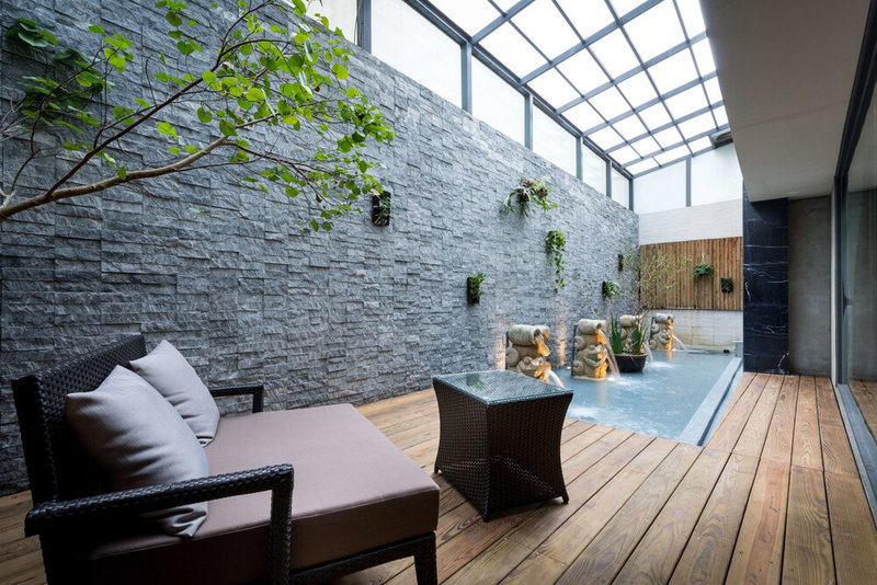 Shu Shia Motel, Taichung, 台湾