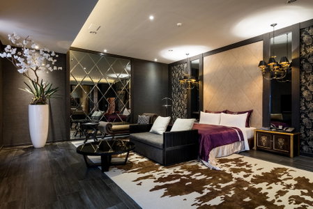Shu Shia Motel, Taichung, 台湾