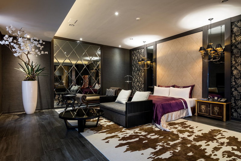 Shu Shia Motel, Taichung, 台湾