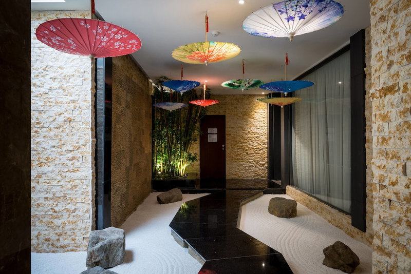 Shu Shia Motel, Taichung, 台湾