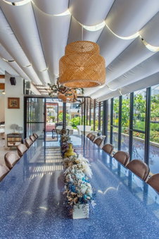 Outline Villa, Liuqiu, 台湾