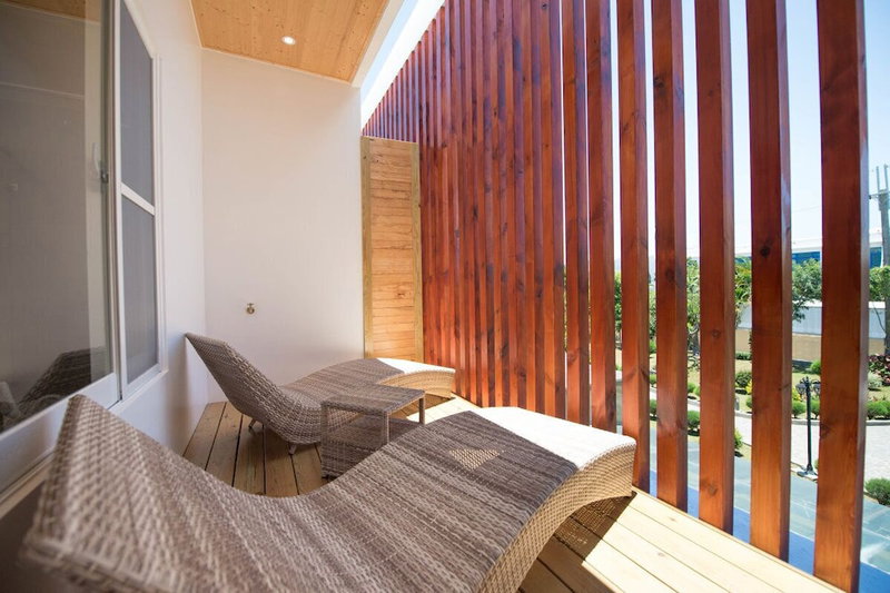 Outline Villa, Liuqiu, 台湾