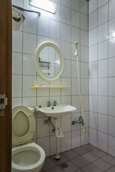 133 Hotel, Taichung, 台湾