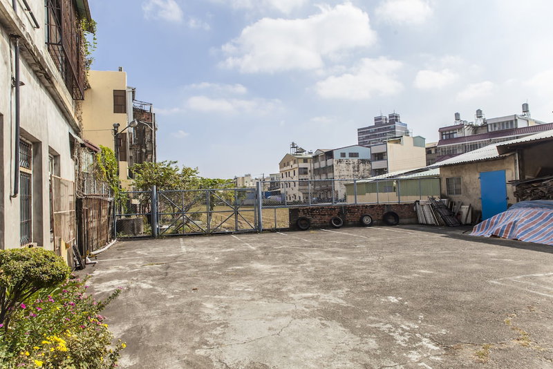 133 Hotel, Taichung, 台湾