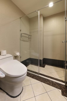 Shante Hotel Shitou, Lugu, 台湾