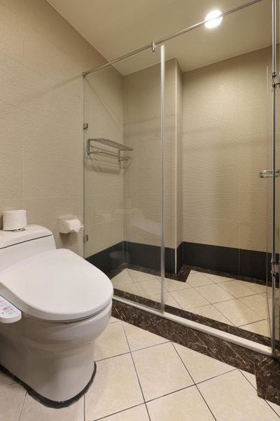 Shante Hotel Shitou, Lugu, 台湾