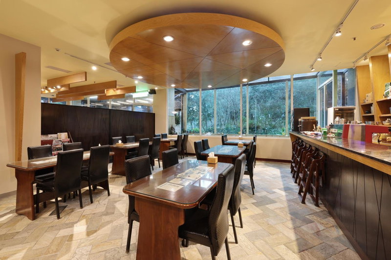 Shante Hotel Shitou, Lugu, 台湾