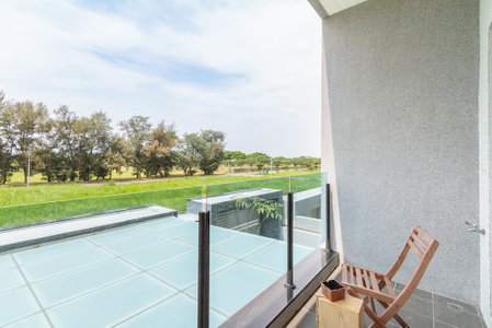 Exotic Homestay, Tainan, Taiwan