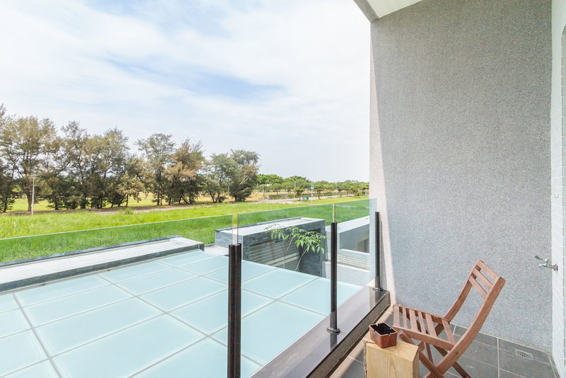 Exotic Homestay, Tainan, Taiwan