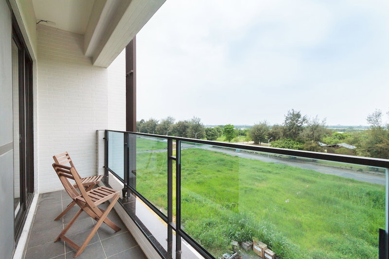 Exotic Homestay, Tainan, Taiwan