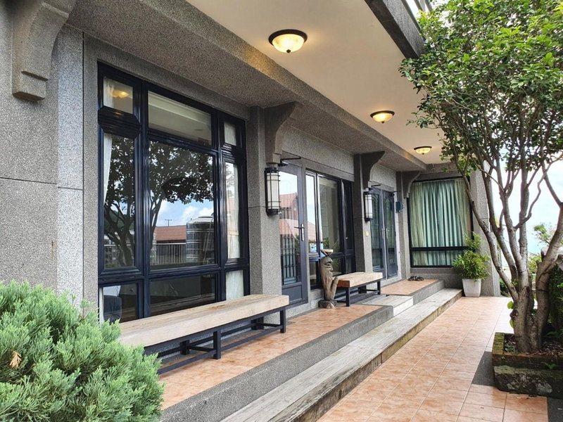 Chien Ching B&B, Jiufen, 台湾