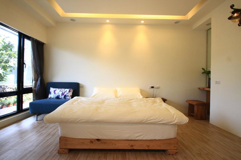 Chien Ching B&B, Jiufen, 台湾