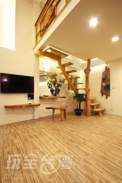Chien Ching B&B, Jiufen, 台湾