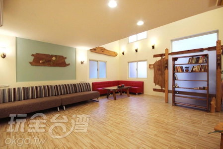 Chien Ching B&B, Jiufen, 台湾