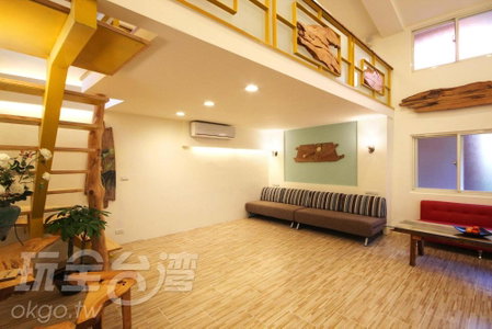Chien Ching B&B, Jiufen, 台湾
