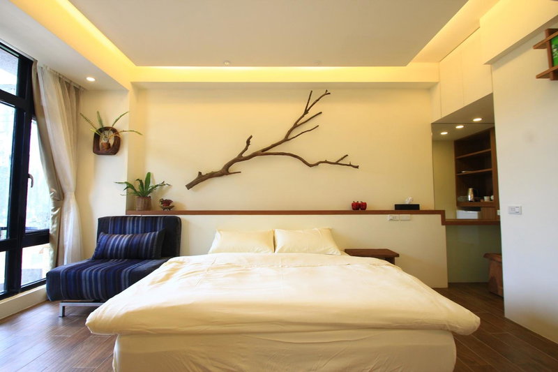 Chien Ching B&B, Jiufen, 台湾