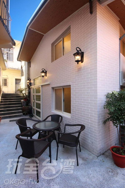 Chien Ching B&B, Jiufen, 台湾