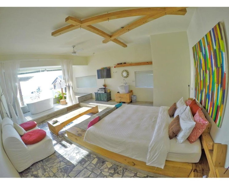 Kenting Sun Light Inn, Eluan, 台湾