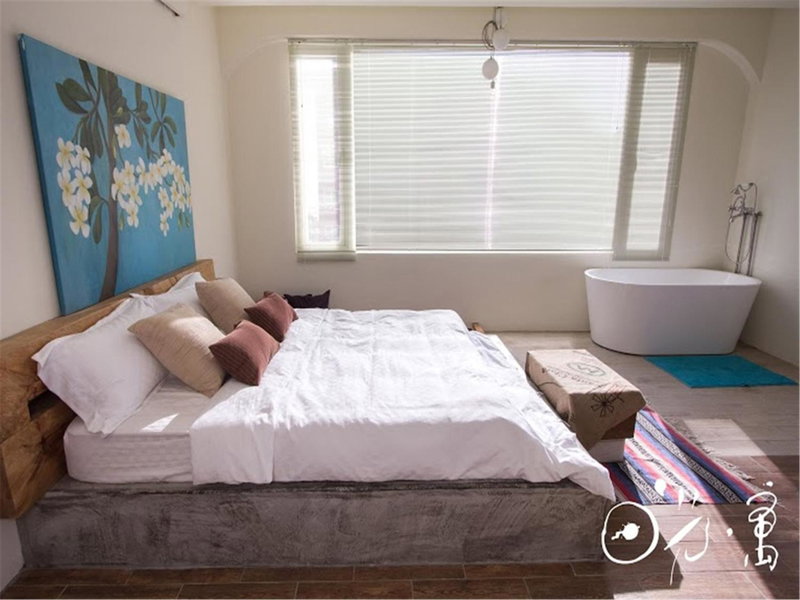 Kenting Sun Light Inn, Eluan, 台湾