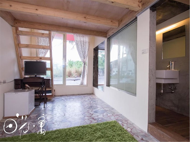 Kenting Sun Light Inn, Eluan, 台湾