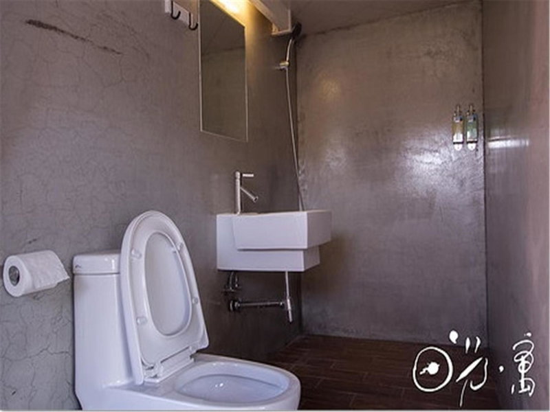 Kenting Sun Light Inn, Eluan, 台湾