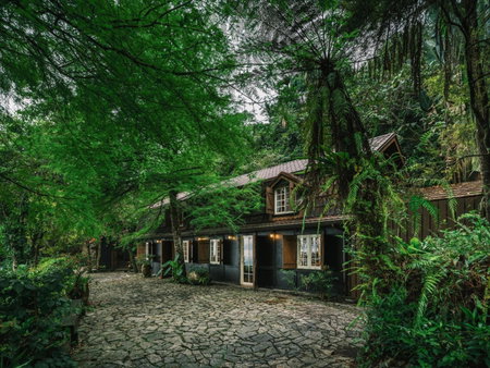 Deep Breath B&B, Fengshan, Тайвань