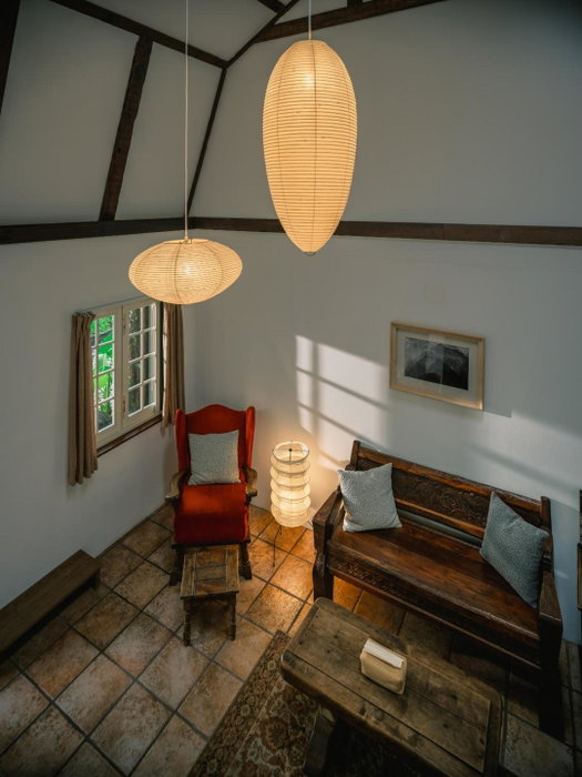 Deep Breath B&B, Fengshan, Тайвань