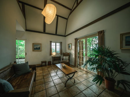 Deep Breath B&B, Fengshan, Тайвань