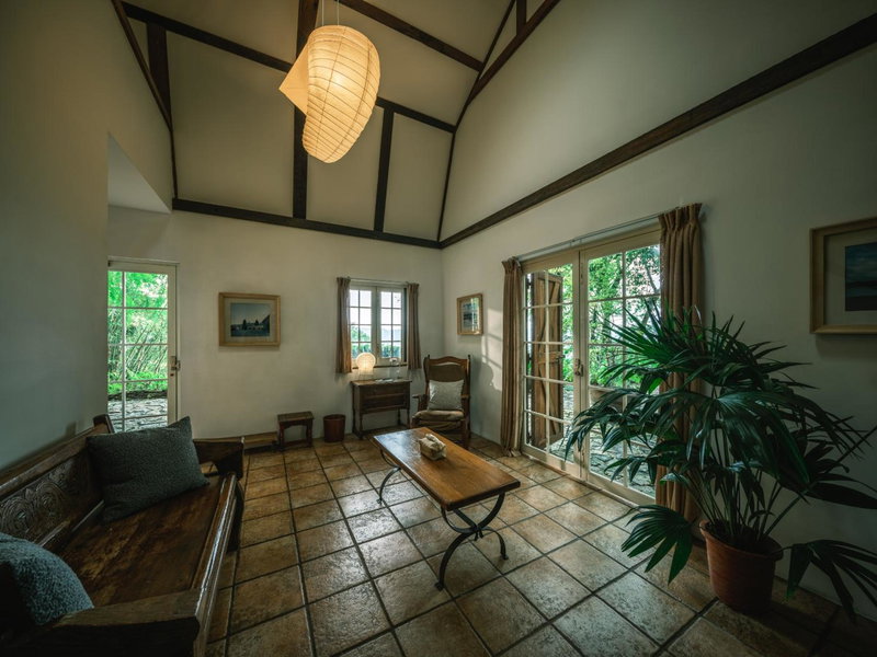 Deep Breath B&B, Fengshan, Тайвань