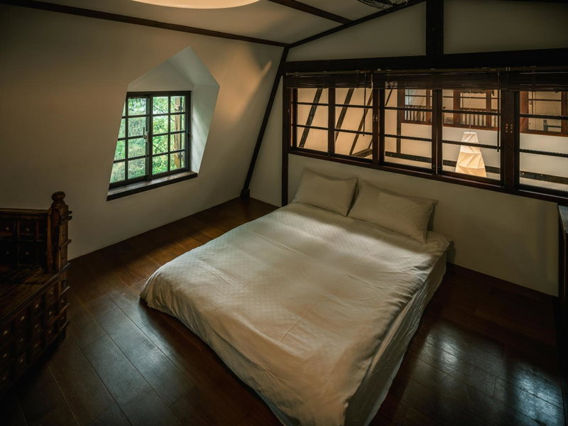 Deep Breath B&B, Fengshan, Тайвань