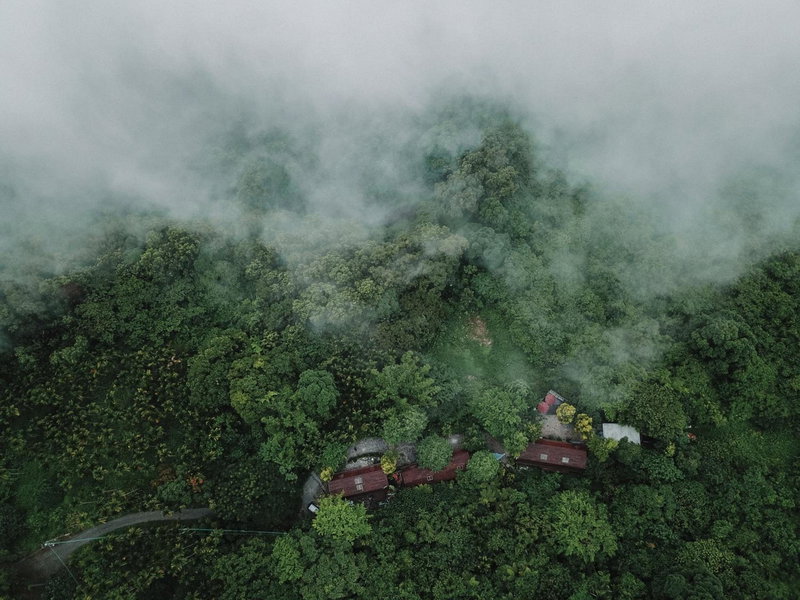 Deep Breath B&B, Fengshan, Тайвань