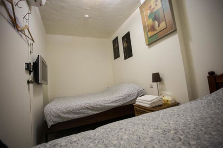 May Rooms Taipei Nangang Station, Taipei, 台湾