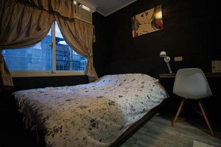 May Rooms Taipei Nangang Station, Taipei, 台湾