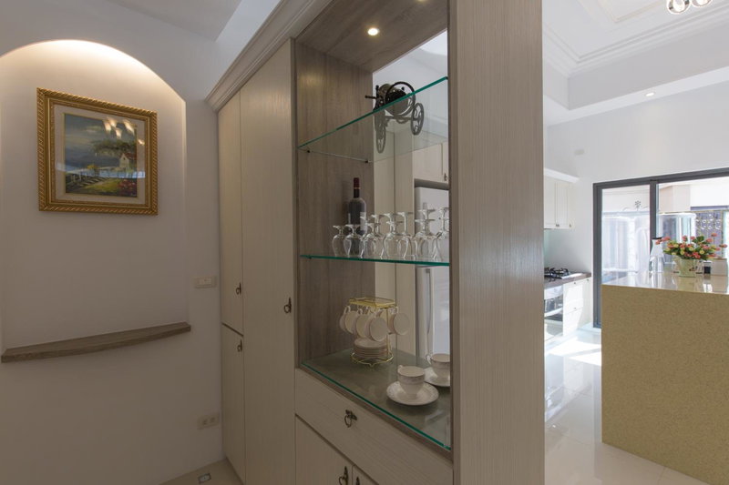 Creekside No.22 B&B, Jiali, 台湾