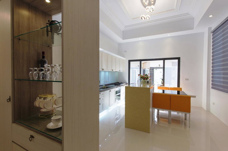 Creekside No.22 B&B, Jiali, 台湾