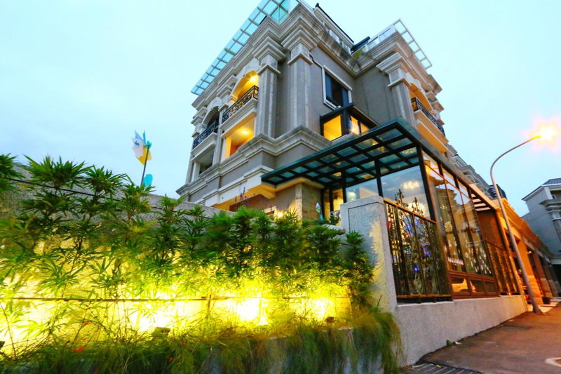 Creekside No.22 B&B, Jiali, 台湾