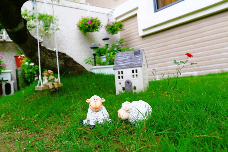 Creekside No.22 B&B, Jiali, 台湾